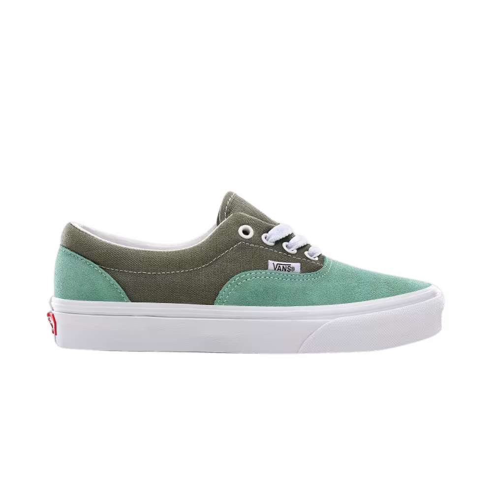 Vans Era Sport Lichen Green Creme de Menthe
