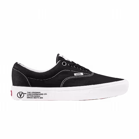 Vans Era ComfyCush 'Black'