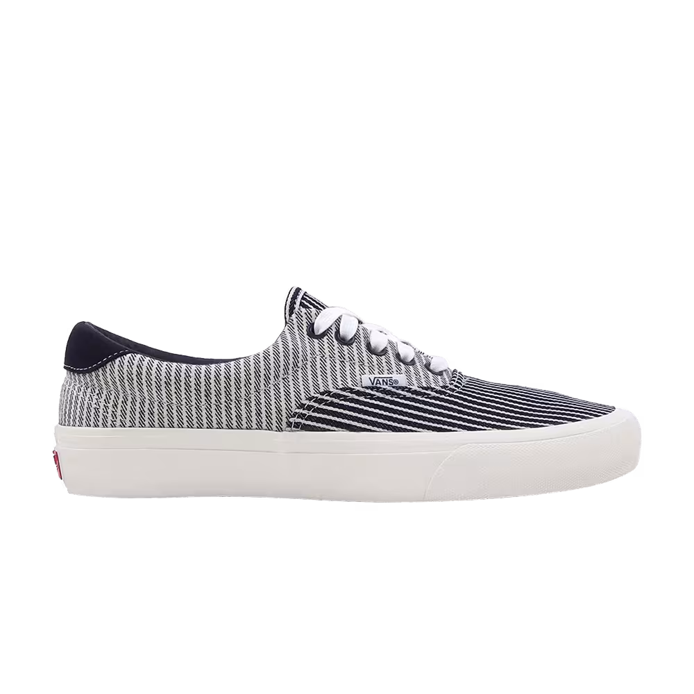 Mt. Vernon Mills x Vans Era 59 VLT LX Parisian Night
