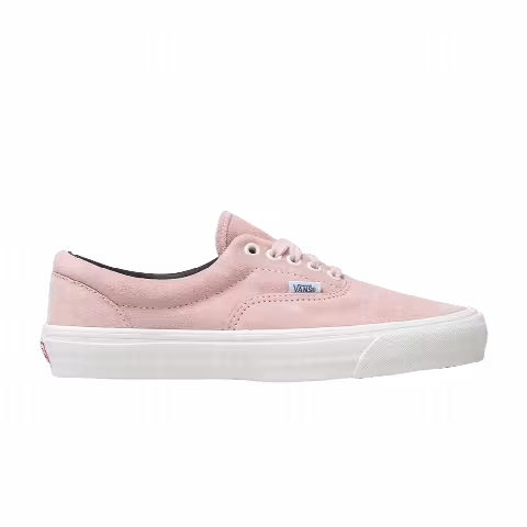 Vans Era LX Suede 'Pale Dogwood Pink'