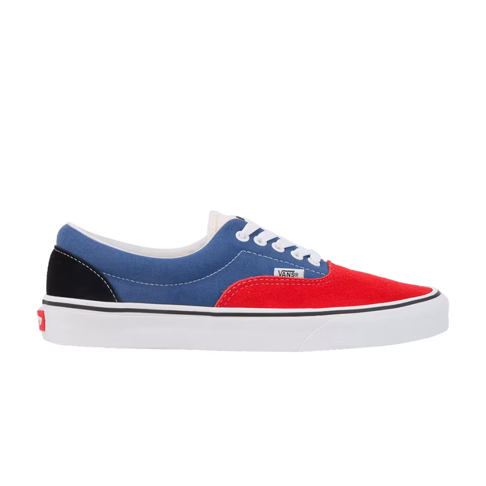 Vans Era Mix-Match