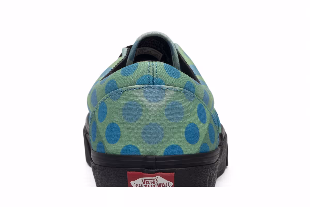 David Bowie x Vans Era Space Oddity, view 8