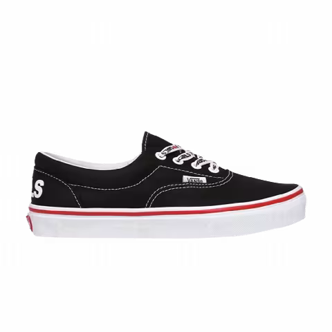 Vans Era 'I Heart'