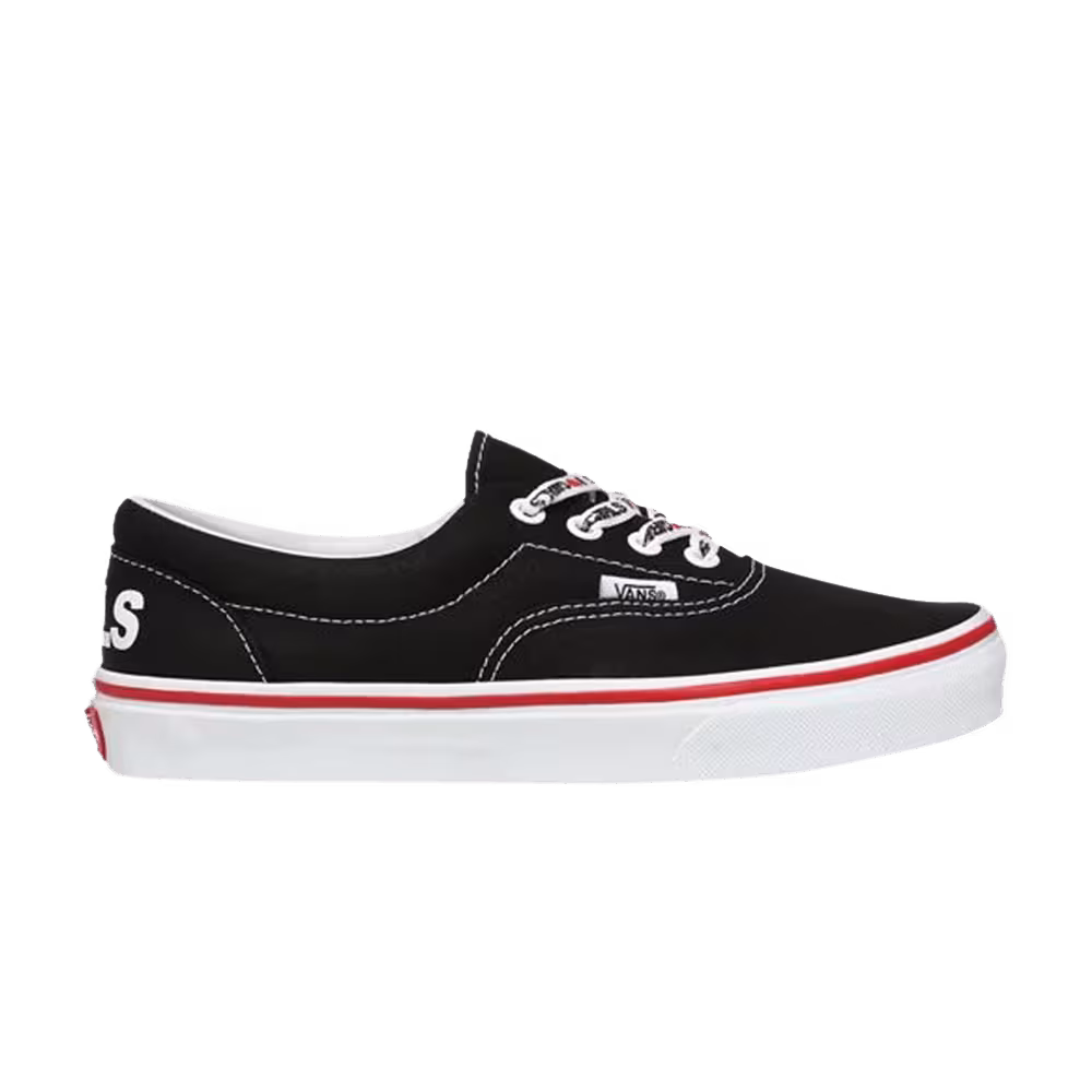 Vans Era I Heart