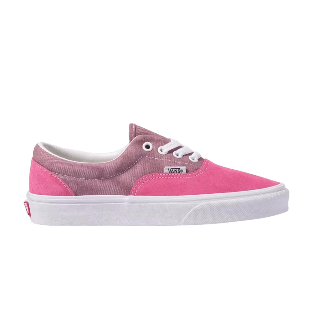 Vans Era Sport Nostalgia Rose Azalea Pink