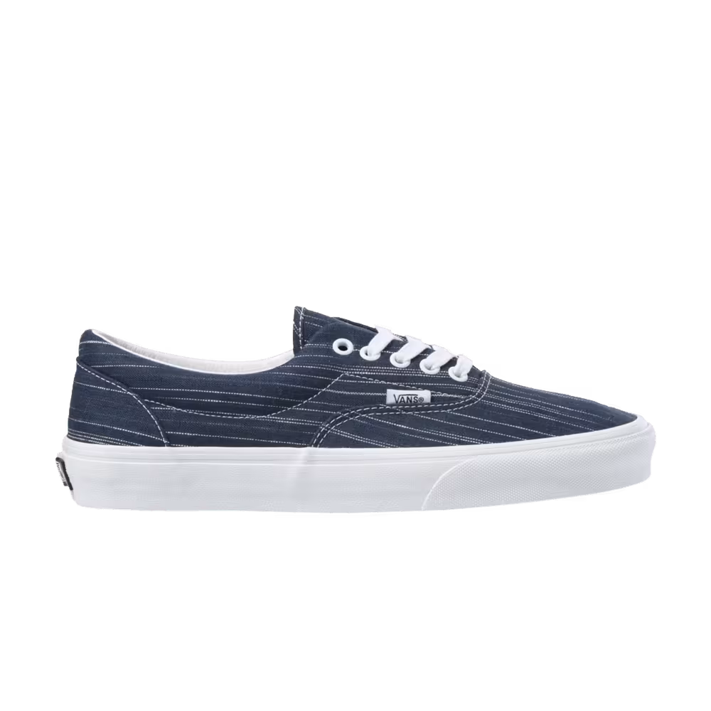 Vans Era Suiting - Dress Blues Stripes
