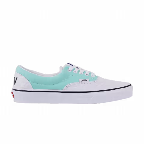 Vans Era 'Checker Evolution'