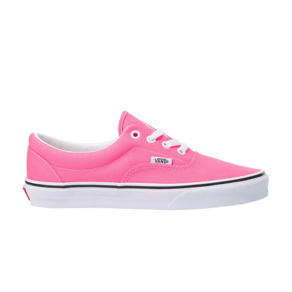 Vans Era Neon Pack - Knockout Pink