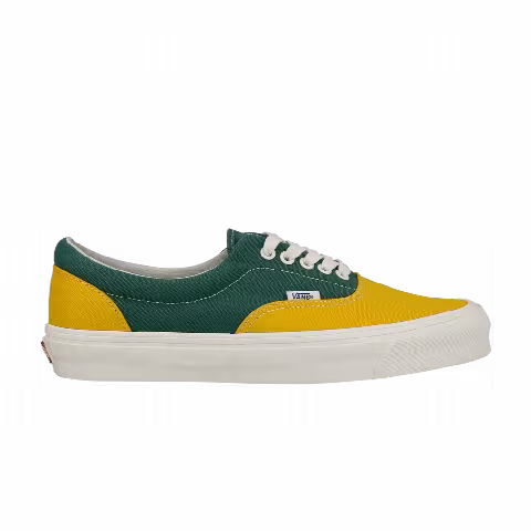 Vans OG Era LX 'Old Gold Fir'