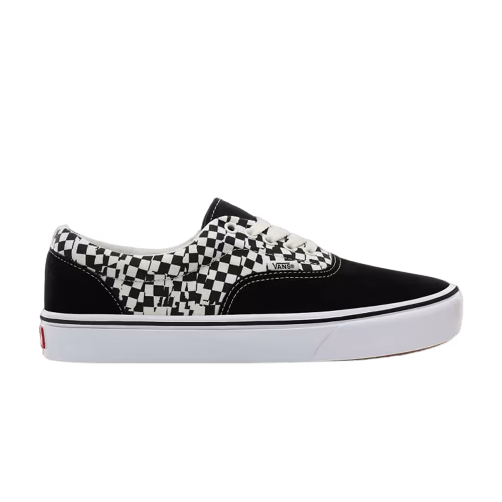 Vans Era ComfyCush Tear Check