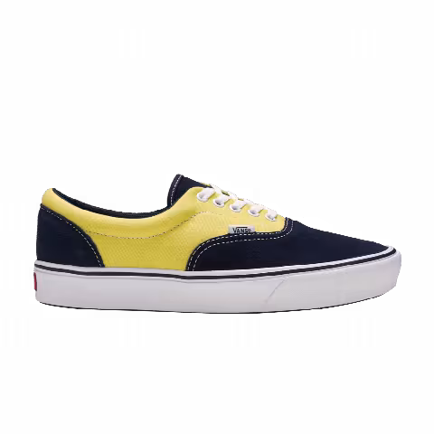 Vans Era ComfyCush 'Blue Gold'