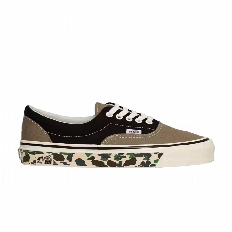 Vans Era 95 DX Anaheim Factory 'Camo Midsole'