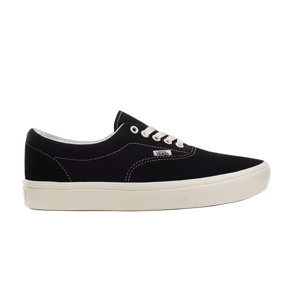 Vans Era ComfyCush RipStop - Black