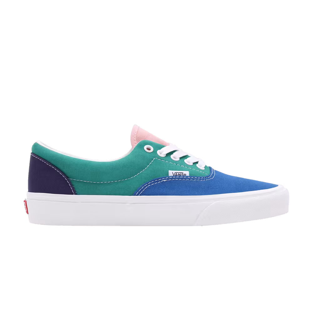 Vans Era Retro Court - Multi