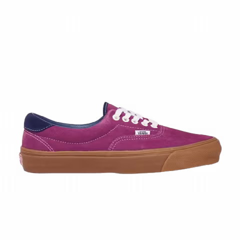 Vans OG Era 59 LX Suede 'Amaranth'