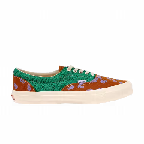 WTAPS x Vans UA OG Era LX 'Multicolor Skull'