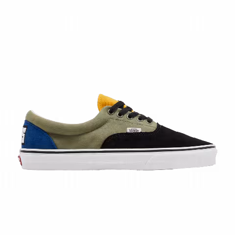 Vans Era 'OTW Rally'