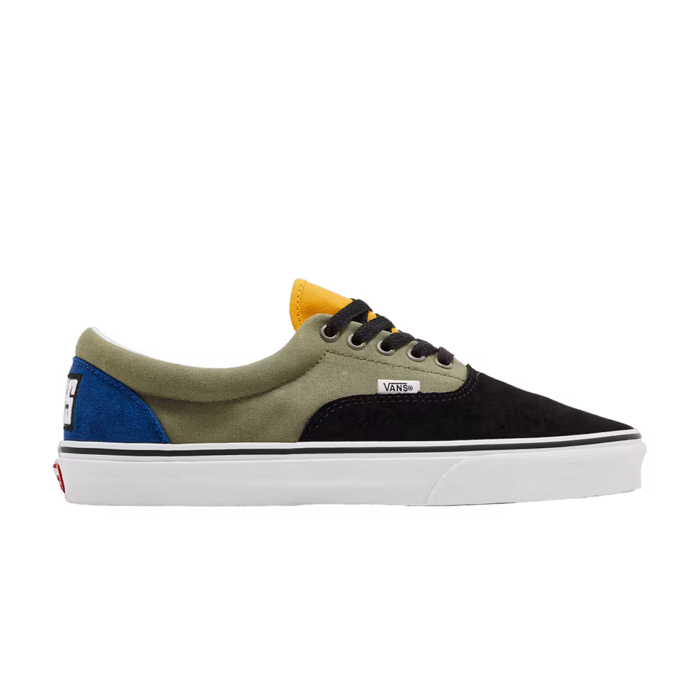 Vans Era OTW Rally