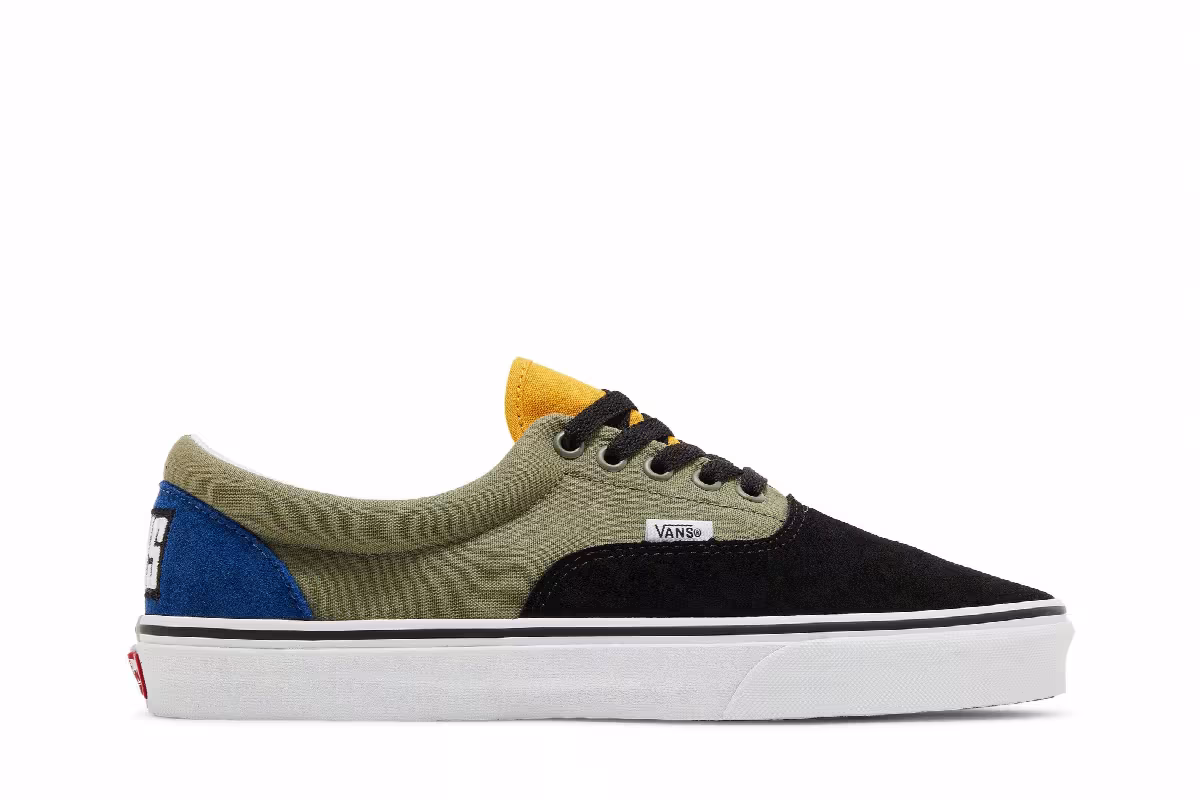 Vans Era OTW Rally, view 2