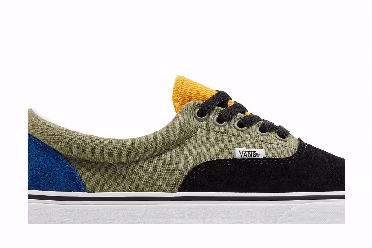 Vans Era OTW Rally, view 3