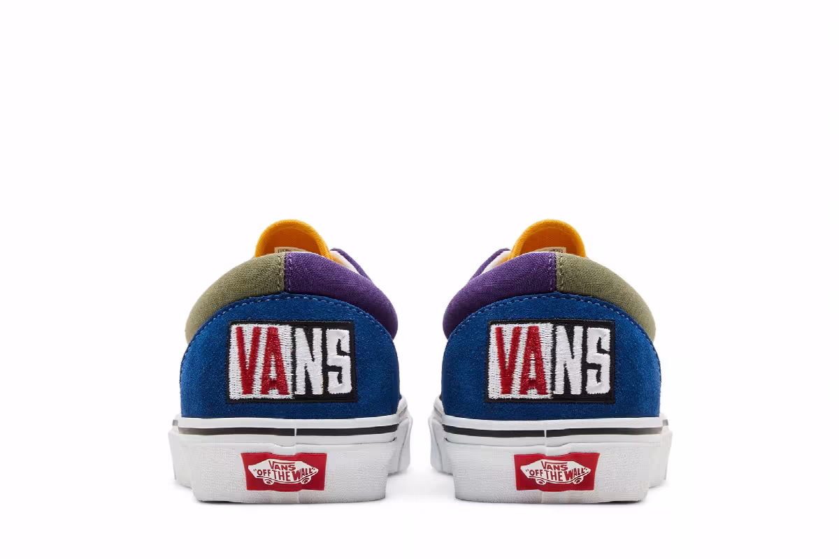 Vans Era OTW Rally, view 7