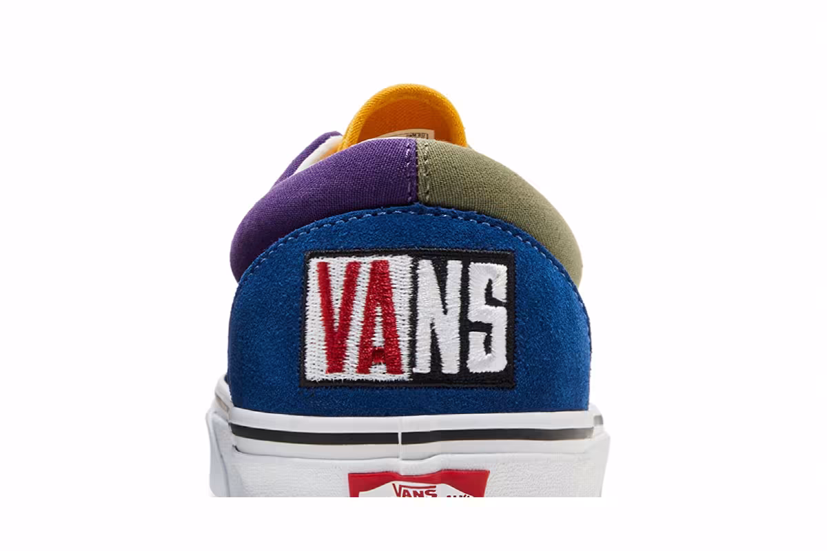 Vans Era OTW Rally, view 8