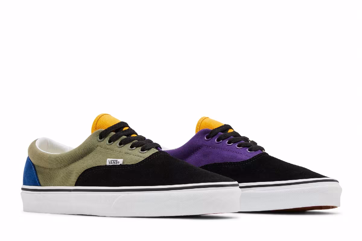 Vans Era OTW Rally, view 9