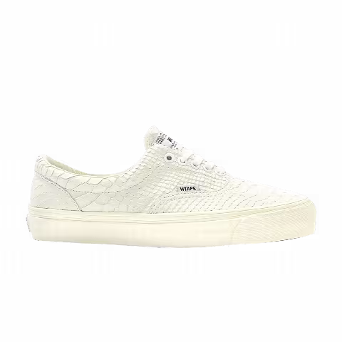 WTAPS x Vans OG Era LX 'Anaconda'
