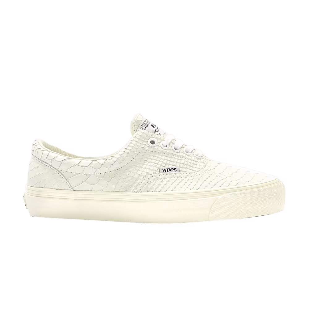 WTAPS x Vans OG Era LX Anaconda