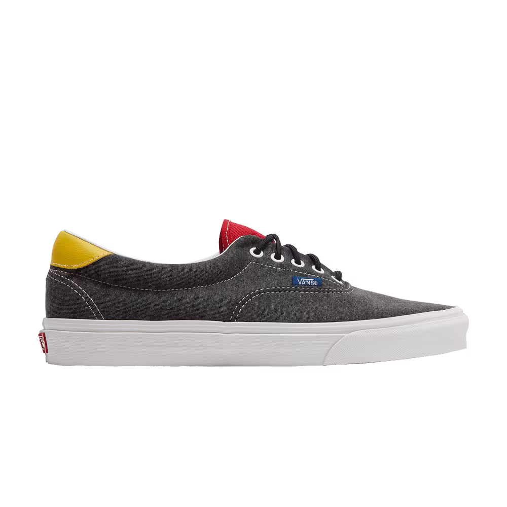 Era 59 Vans Coastal - Black