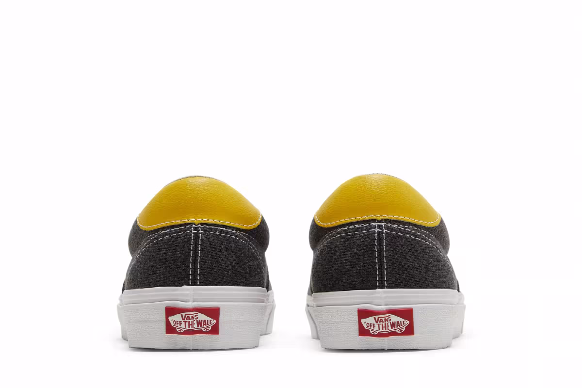 Era 59 Vans Coastal - Black, view 7