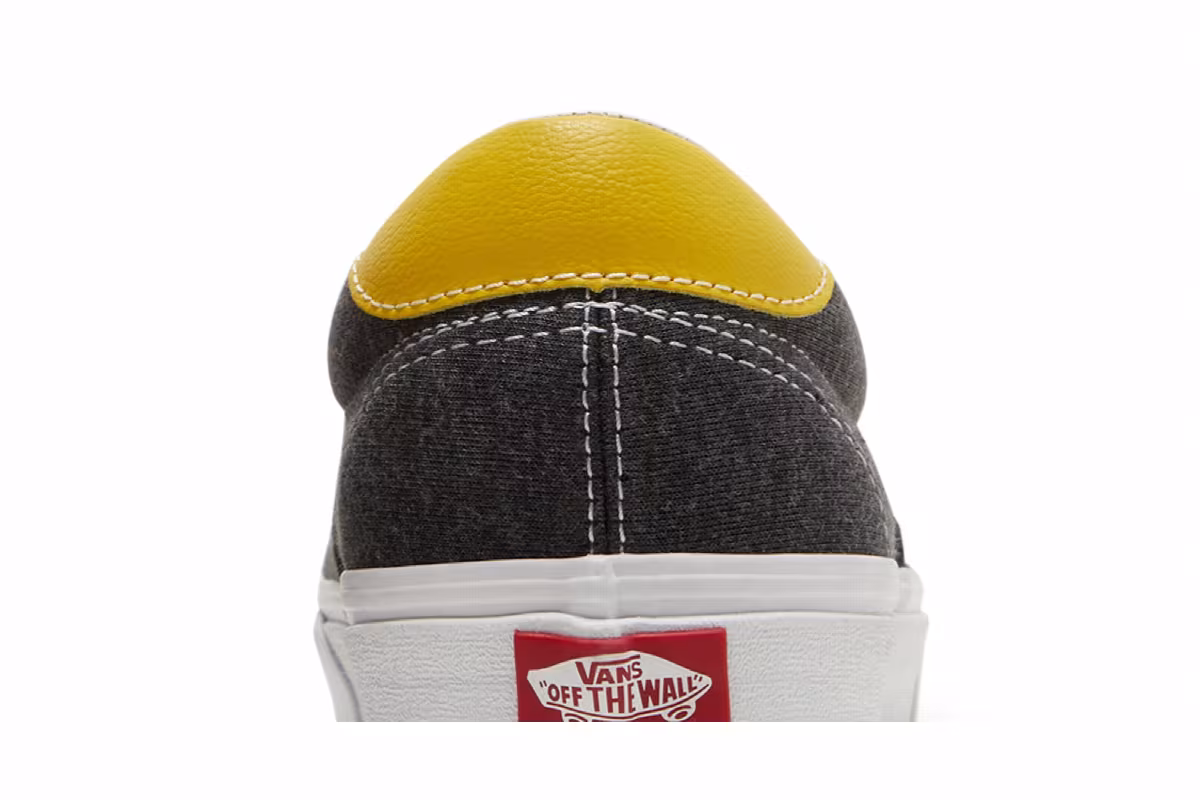 Era 59 Vans Coastal - Black, view 8