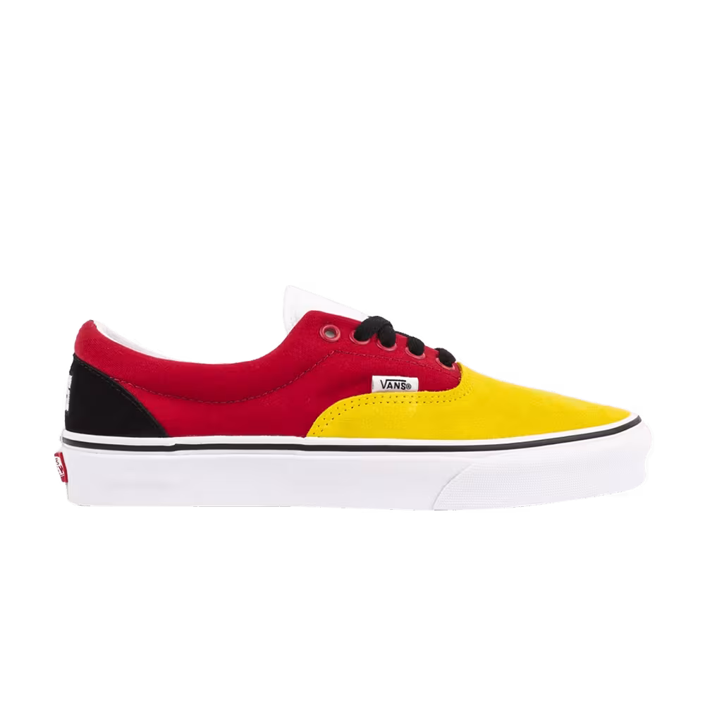 Vans Era OTW Rally