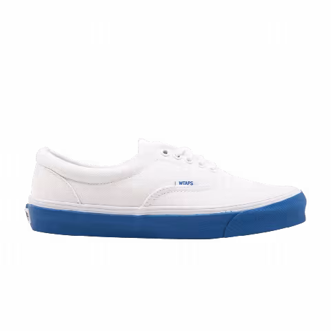 WTAPS x Vans OG Era LX 'White Blue'