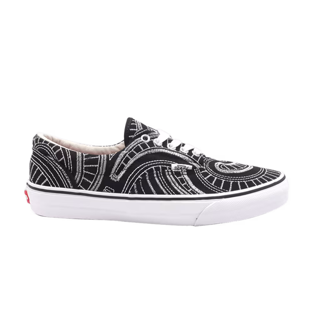 Supreme x Vans Era Uptown