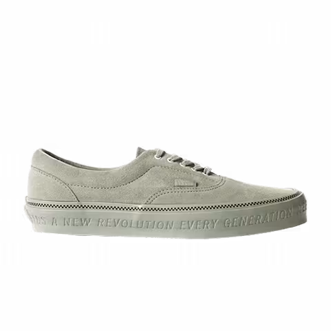 Commonwealth x Vans OG Era LX 'Desert Sage'