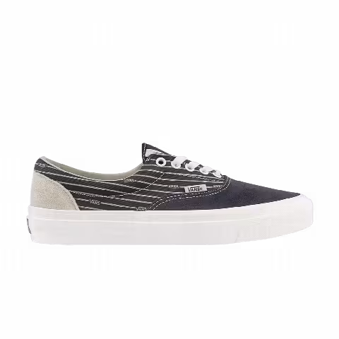 Vans OG Era LX 'Stripes - Iron Charcoal'
