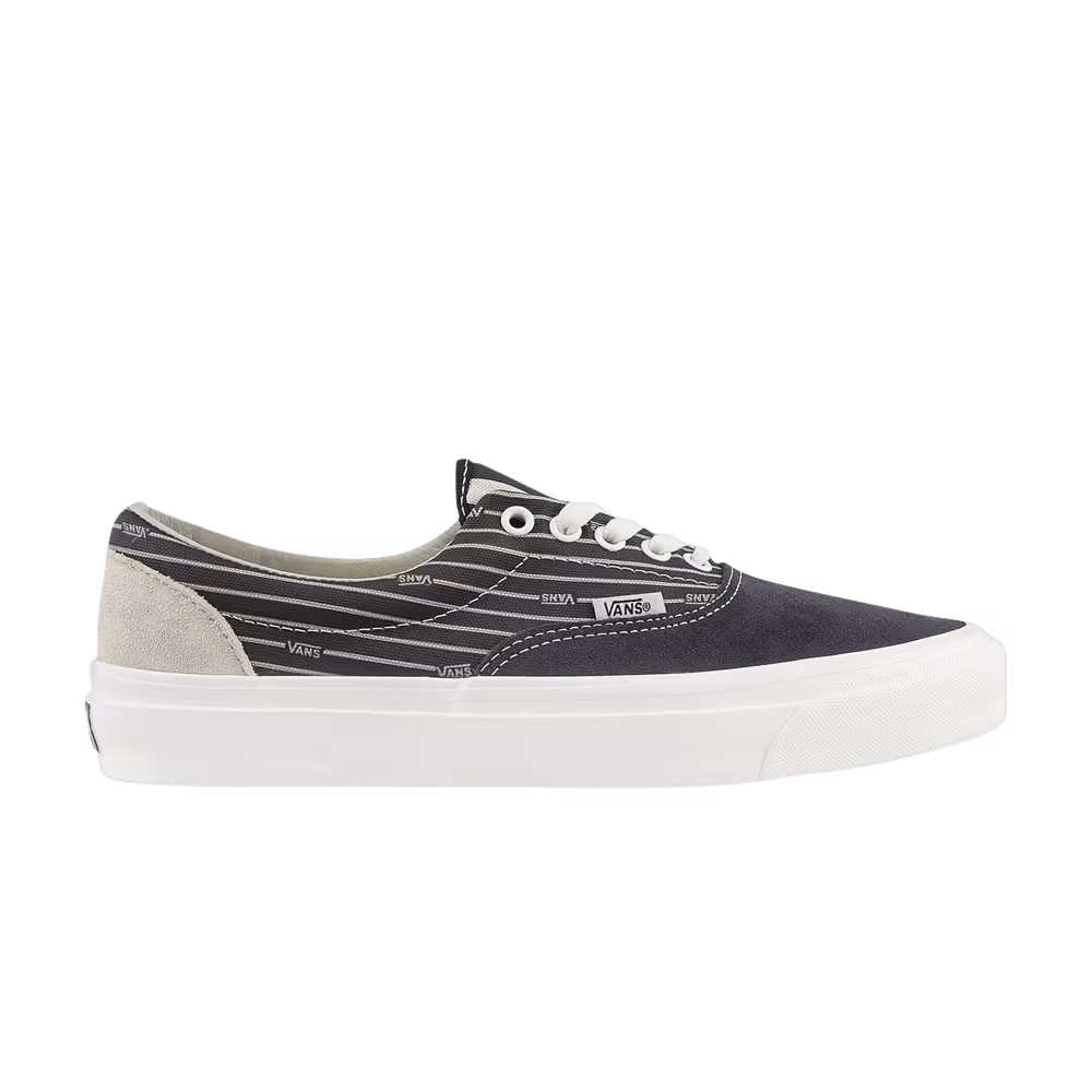 Vans OG Era LX Stripes - Iron Charcoal