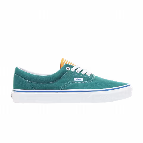 Vans Era 'Deck Club - Quetzal Green'