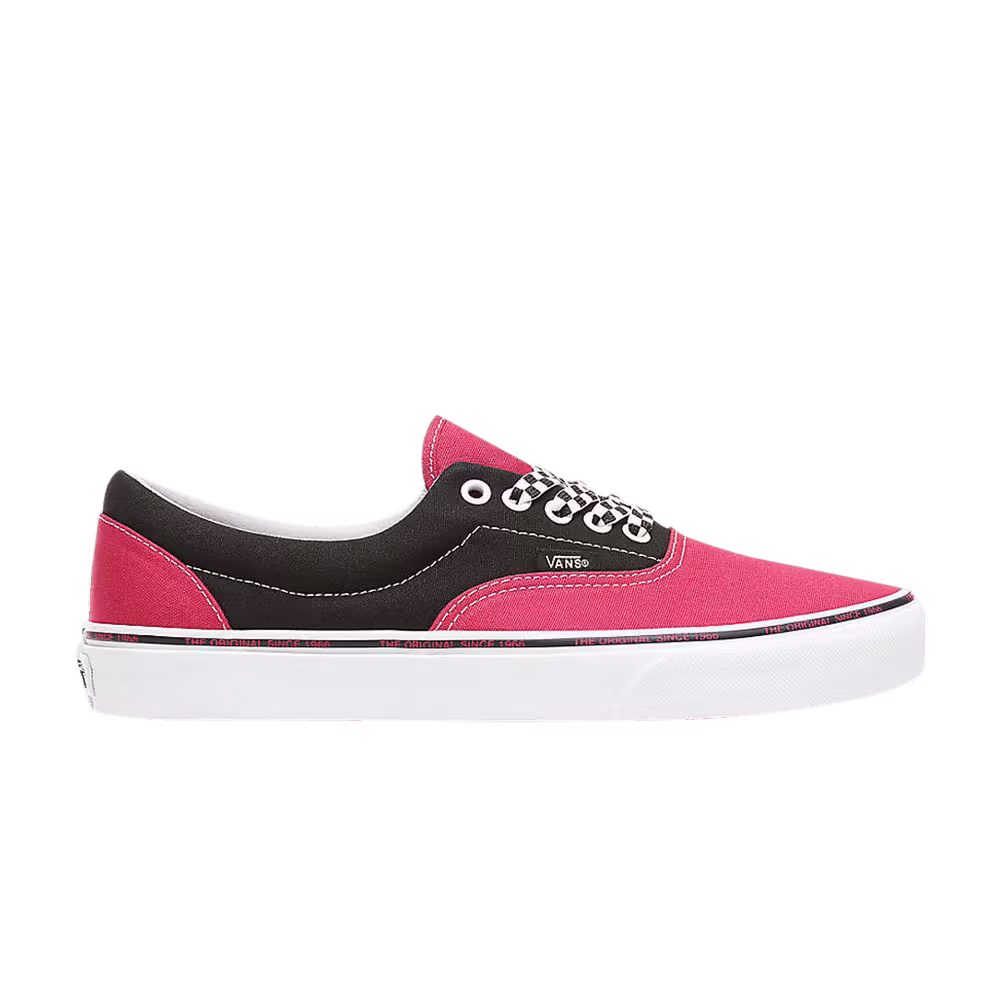 Vans Era Jazzy Black