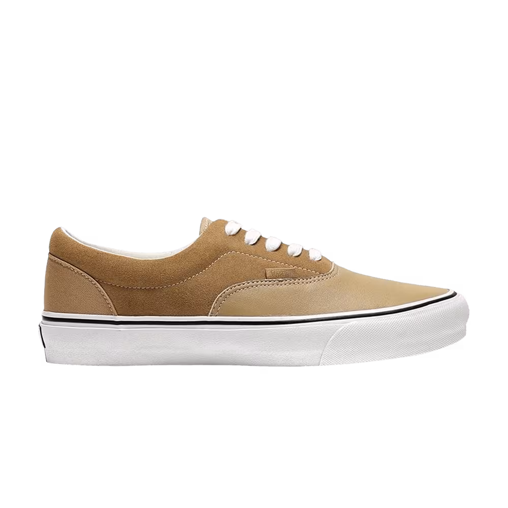 Vans Engineered Garments x Era Gore VLT LX Tan