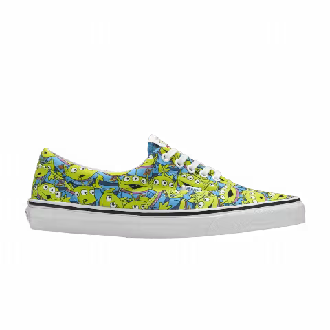 Toy Story x Vans Era 'Aliens'