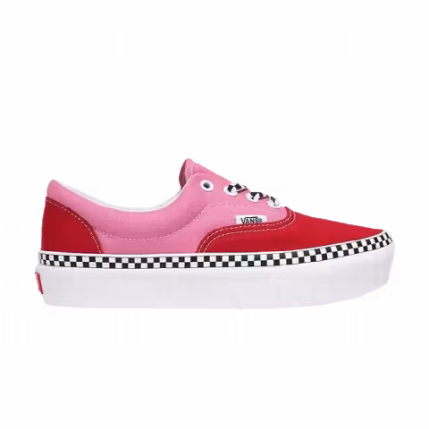 Vans Era Platform '2-Tone'