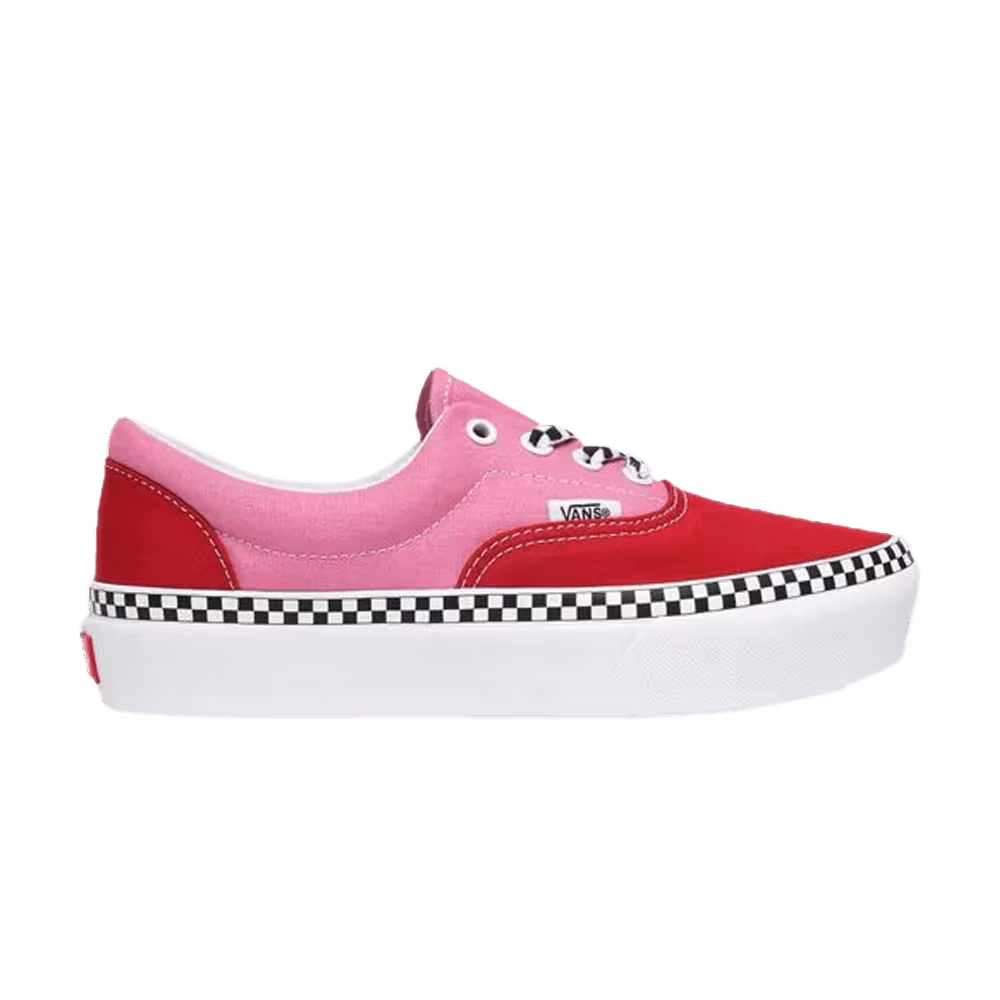 Vans Era Platform 2-Tone