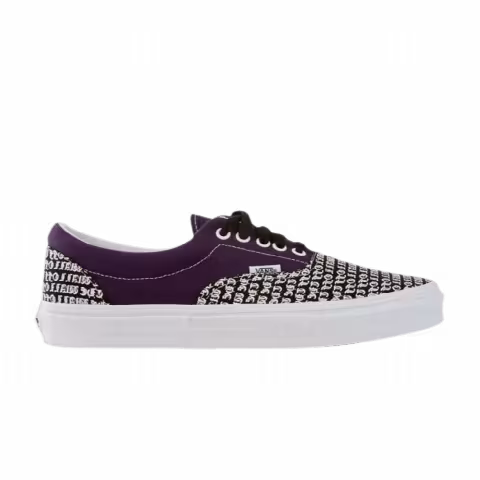 Vans Era '10 Oz OTW - Black Mysterioso'