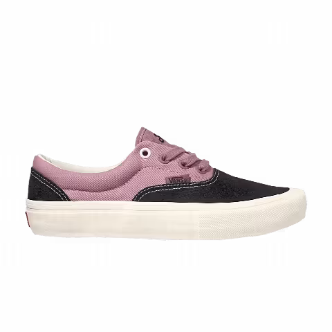 Lizzie Armanto x Vans Era Pro 'Black Nostalgia Rose'
