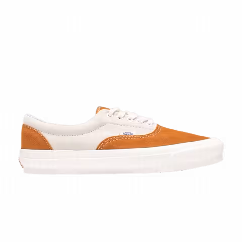 Vans OG Era LX 'Pumpkin Spice Antique White'