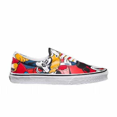 Disney x Vans Era 'Mickey and Friends'