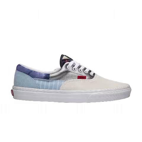 Vans Era Luxe Patchwork 'Assorted'
