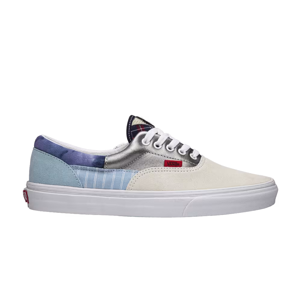 Vans Era Luxe Patchwork Assorted